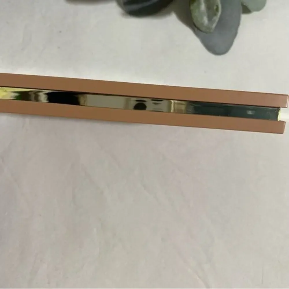 Complex Culture Eyeshadow Palette NIB Vegan Gem Inspired Edit